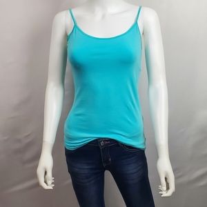 Old Navy Light Blue Cami
